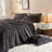 FFDC1217 Plush Shaggy Duvet Cover Set-943272292-943273629