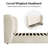 Waynesville Modern Upholstered Platform Bed with Wingback Headboard-1264935652-1145635161