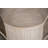 Meiners 2-pcs Living Room Table Set