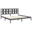 Nicol Solid Wood Bed-631042606-631042647