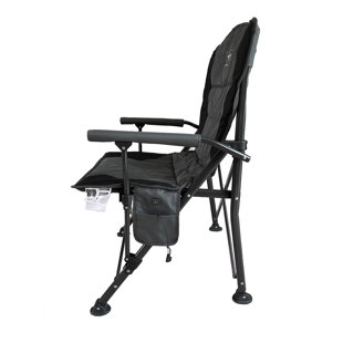 Vesuvius Folding Camping Chair