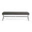 Banc en métal Clarine-296804551