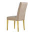 Chaise parsons rembourrée Wilham-21417498