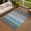 Tapis intérieur / extérieur lavable à la machine Matteson ACN2314-1628762159