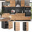Fame 223 + front GKO_40 x 72 x 34.1-610249178