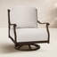 Casa Outdoor Rocker Chair-26092542-26092550