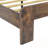 Wood Platform Bed Frame