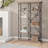 Landy Etagere Bookcase