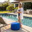 Pouf d'extérieur Soleil-1823851399