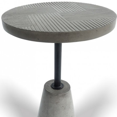 Table de bout 20 po