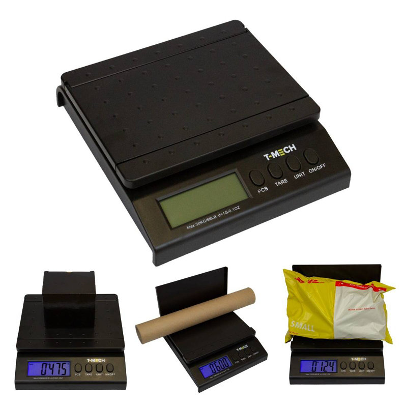 Monstershop Digital Baby Scale