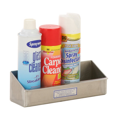 Boston Storage Shelf
