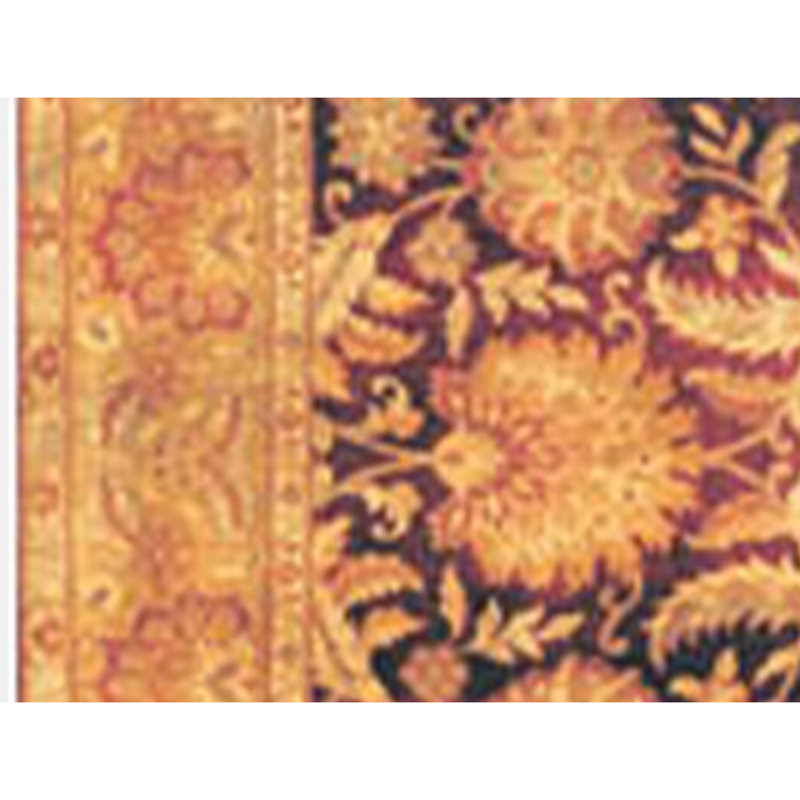 Wool Area Rug