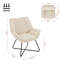 Upholstered Armchair-2044280521