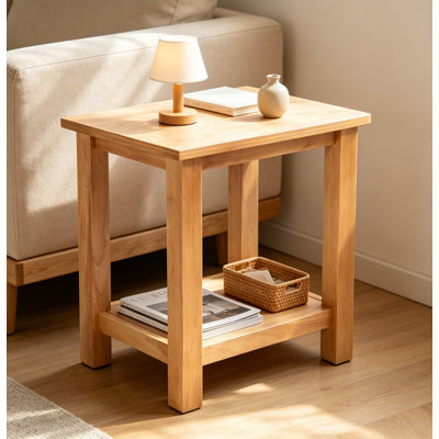 End Table