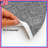 Floral Damask Pattern Quilted Thin Bedspread-133733684