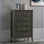 Commode Daniel G1311-CH-05, gris