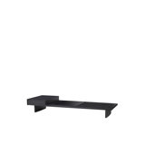 The Crest Coffee Table