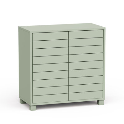 Chester Freestanding Bathroom Cabinet