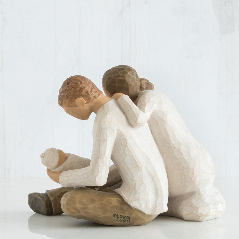 People Figurines & Sculptures