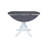 Philipston Extendable Round Solid Wood Dining Table-1623425122-1639237187