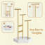 Jewellery Stand +-408573081