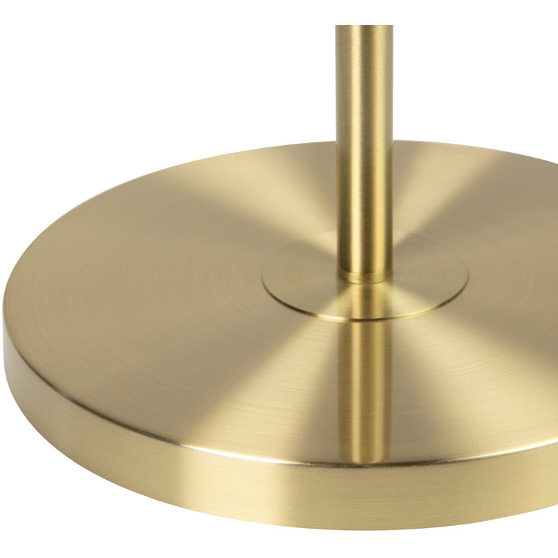 Lampe sur pied traditionnelle 66 po Donati
