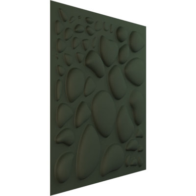 Panneau mural décoratif Shale EnduraWall 3D