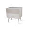 Lokken End Table with Built-In Outlets-446766805