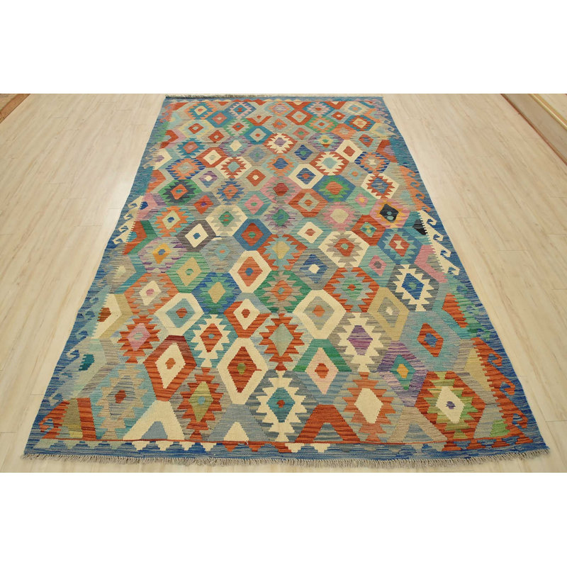 Tapis Ribaudo