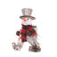 PVC No Holiday Shaped Ornament-1397384202-1397384196