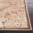Heie Performance Damask Rug