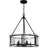 Agatino 5 - Light Single Pendant