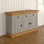 Kelly 143.2cm Sideboard-22431133