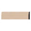 Moulure de teinture pour bois massif WM518-96930350