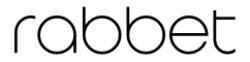 Rabbet Logo