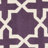 Chatham Hand Tufted Wool Geometric Rug-10490537