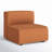 Shonnard Upholstered Slipper Chair-98676821