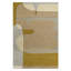 Sirocco Wool Area Rug in Ochre/Gray-75033797