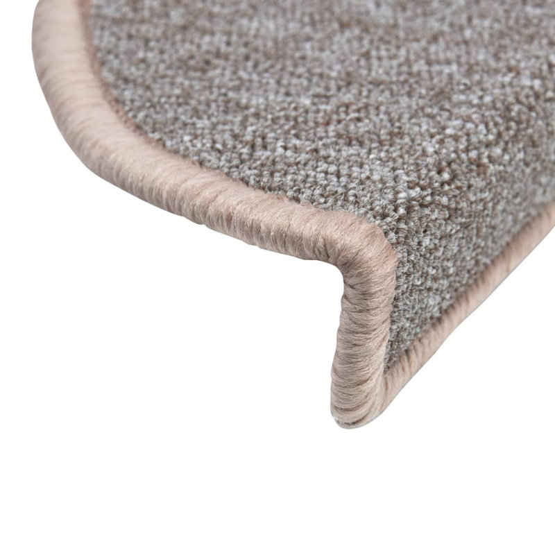 Non-Slip Stair Tread