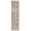 Preslie Area Rug in Grey-530973603