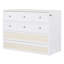 Lit escamotable avec grands tiroirs Murphy-1236072540-1236072541