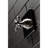 Kingston Brass Single-Handle Wall Mount Three-Way Diverter Valve with Trim Kit-39249449