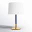 Lampe de table Malena Emilia-88237789