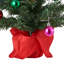 2.1' H Artificial Pine Christmas Tree