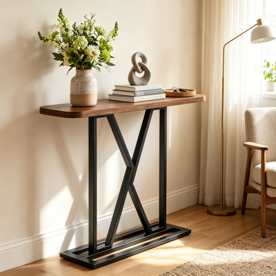 100cm Console Table
