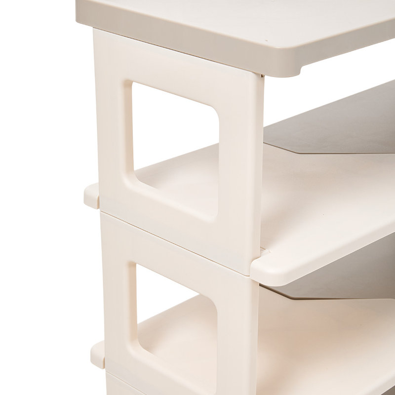Shoe Rack, 75cm H x 53.8cm W x 30cm D