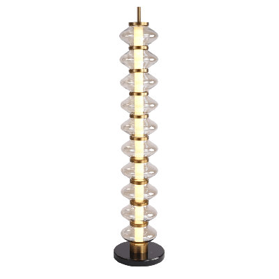 Lampe DEL Torello