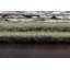 Tapis vert / ivoire Attell-29912984