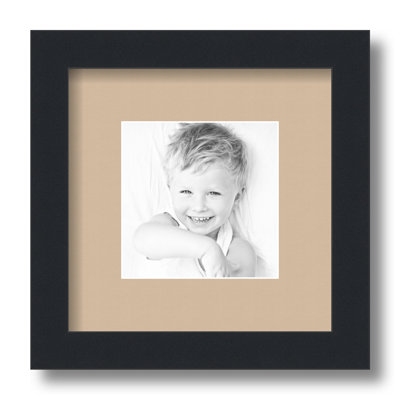 Floater Picture Frame